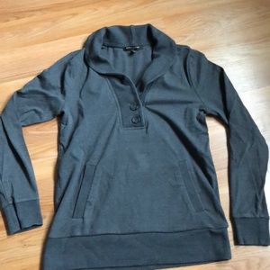 Banana Republic sweatshirt